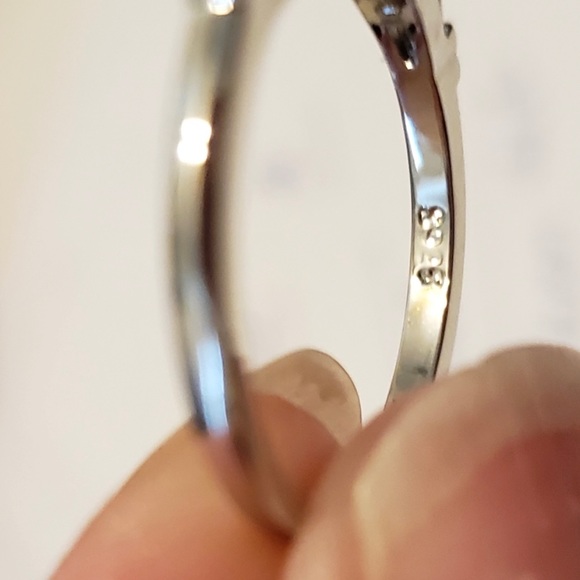 JUST IN! Single Band Gold filled Wedding ring 💍 - Picture 2 of 8